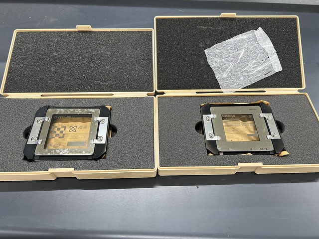ミツトヨ QV-E202PIL-C(363-105-1) 画像測定機 の画像 7枚目