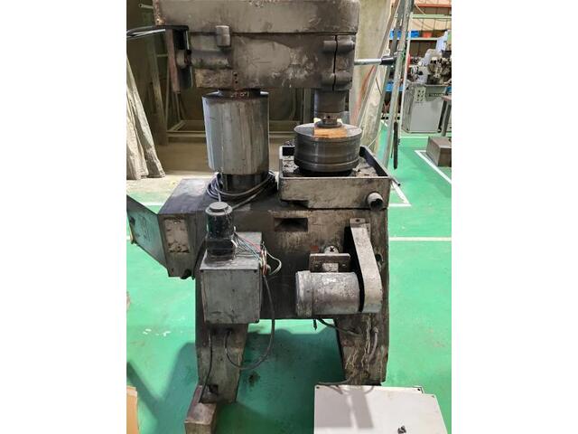 YOSHIKAWA IRON WORKS YGS-10 Rotary Grinder Image 3