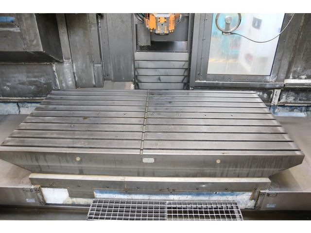 REIDEN BFR 22 5Axis Machining Center Image 3