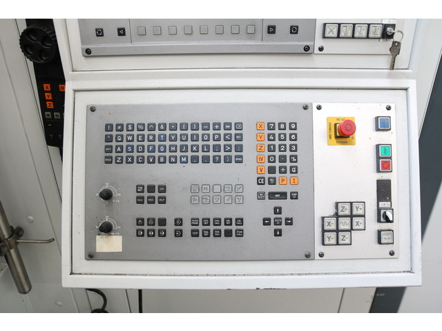 REIDEN BFR 22 5Axis Machining Center Image 6