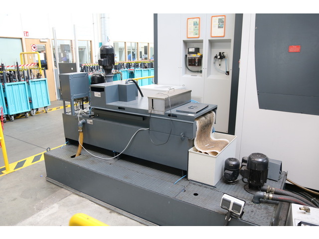 REIDEN BFR 22 5Axis Machining Center Image 13