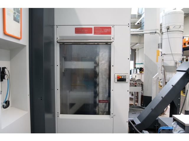 REIDEN BFR 22 5Axis Machining Center Image 16