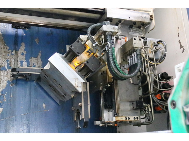 REIDEN BFR 22 5Axis Machining Center Image 18