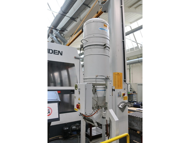 REIDEN BFR 22 5Axis Machining Center Image 32