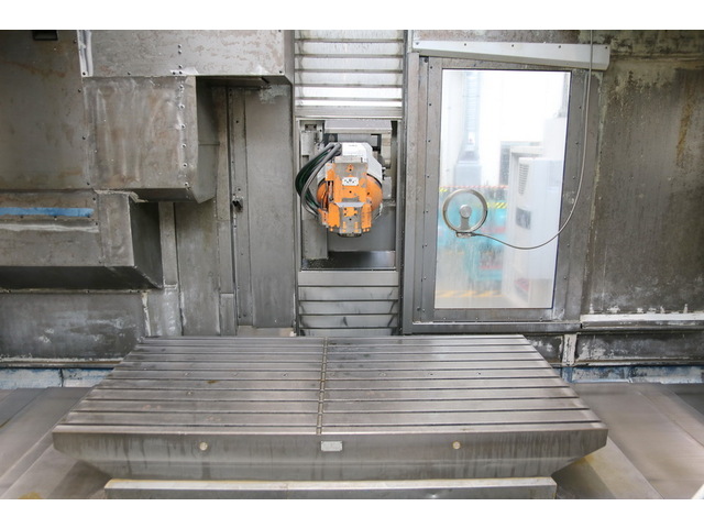 REIDEN BFR 22 5Axis Machining Center Image 34
