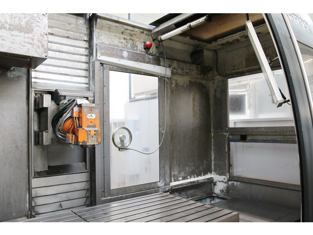 REIDEN BFR 22 5Axis Machining Center Image 39