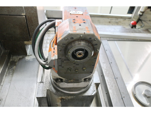 REIDEN BFR 22 5Axis Machining Center Image 42