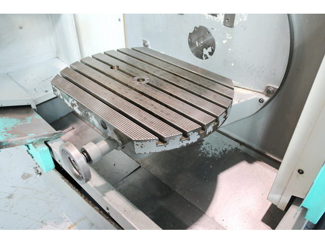 DECKEL MAHO DMU 50 T 5Axis Machining Center Image 2
