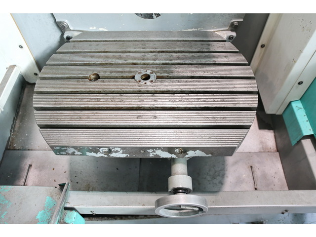 DECKEL MAHO DMU 50 T 5Axis Machining Center Image 19