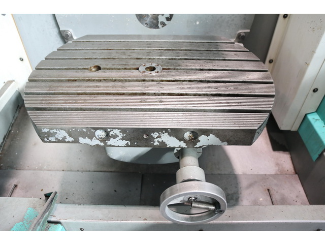 DECKEL MAHO DMU 50 T 5Axis Machining Center Image 20