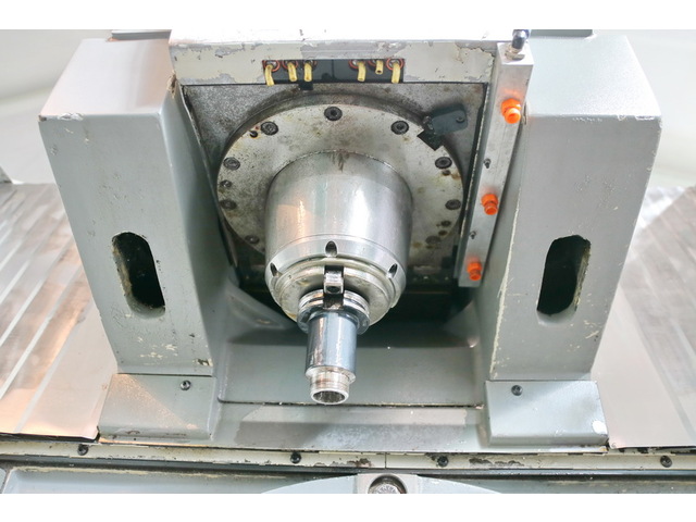 DECKEL MAHO DMU 50 T 5Axis Machining Center Image 22