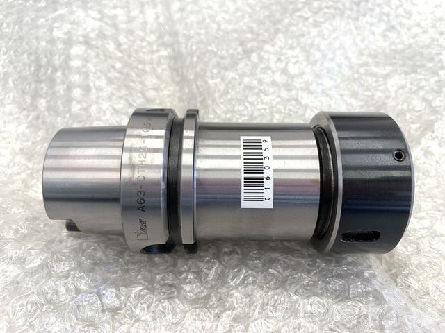 MST A63-CTH25-105 HSK Image 1