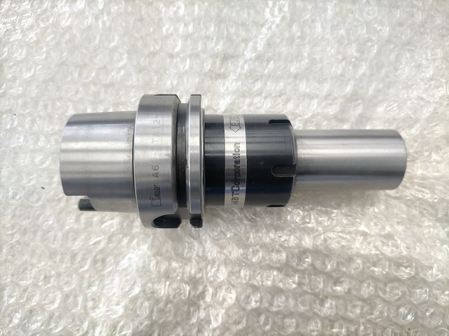 MST A63-DTA12-120 HSK Image 1