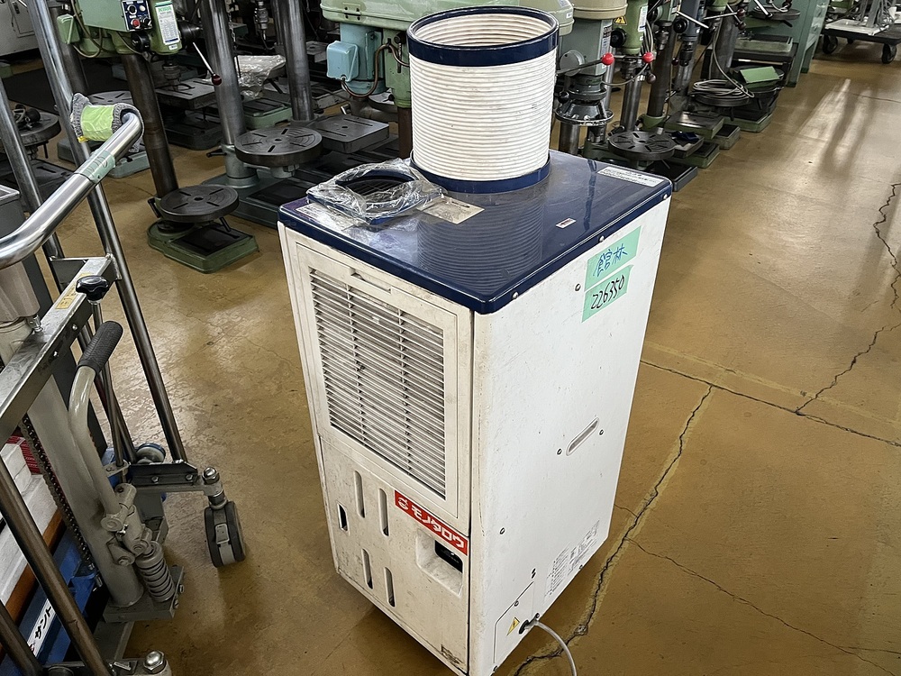 ハイアールジャパン JA-SPH25B air conditioner