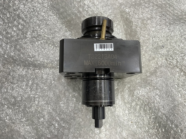 MORI SEIKI T32213A04 Others Image 1