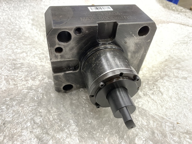MORI SEIKI T32213A04 Others Image 2