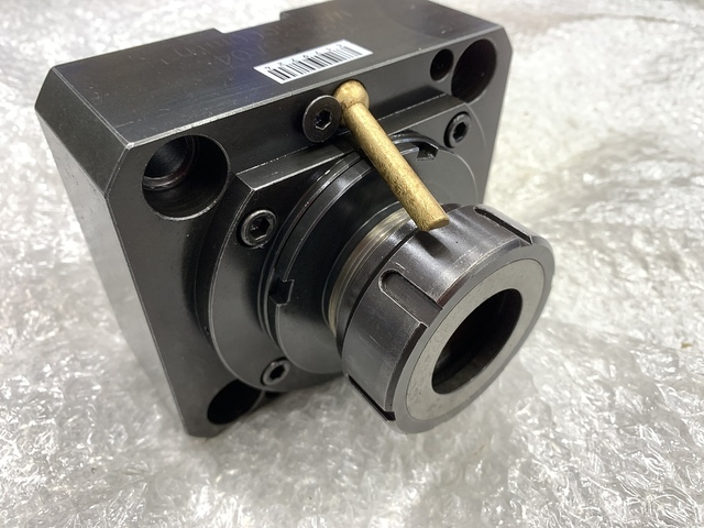 MORI SEIKI T32213A04 Others Image 3
