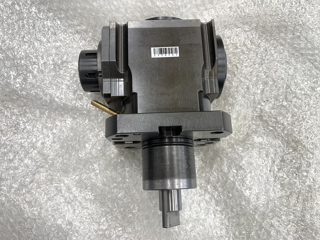 森精機(DMG MORI SEIKI) T32207A04 その他ワークホルダ関連 の画像 1枚目