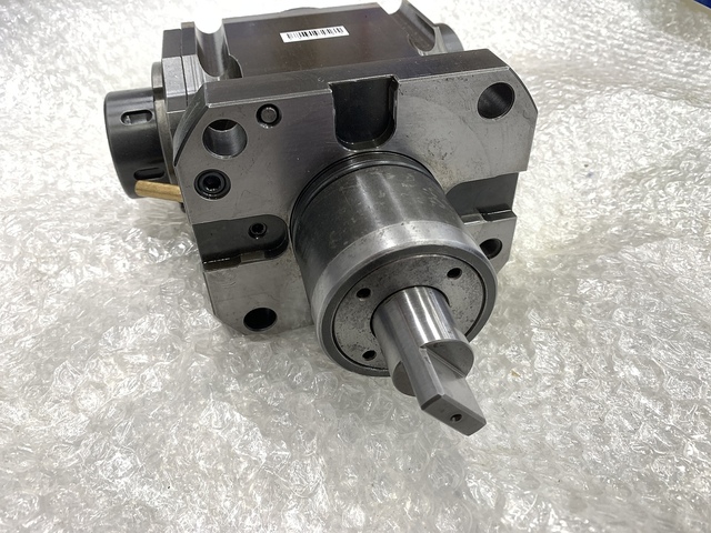 森精機(DMG MORI SEIKI) T32207A04 その他ワークホルダ関連 の画像 2枚目