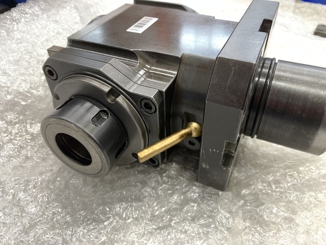 森精機(DMG MORI SEIKI) T32207A04 その他ワークホルダ関連 の画像 3枚目