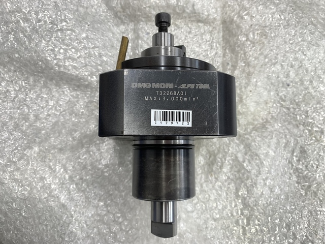 森精機(DMG MORI SEIKI) T32268A01 Others Image 1