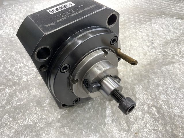 森精機(DMG MORI SEIKI) T32268A01 Others Image 2