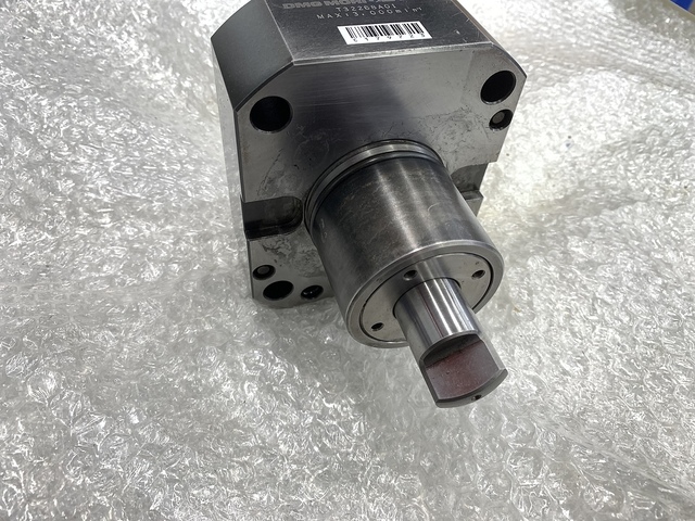 森精機(DMG MORI SEIKI) T32268A01 Others Image 3