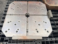 牧野フライス製作所  その他テーブル関連 C179741 の画像