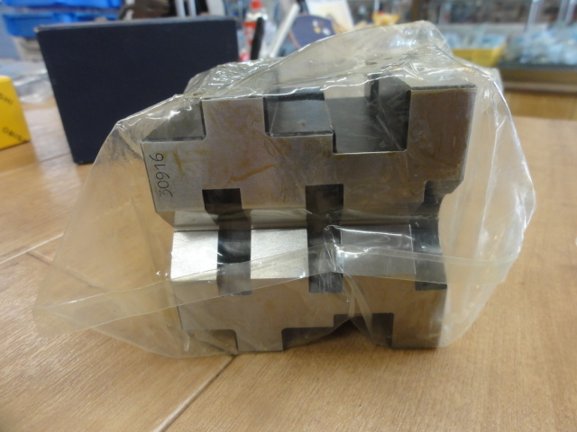 榮製機 NEOTEC MB-503 Vブロック・Mブロック の画像 4枚目