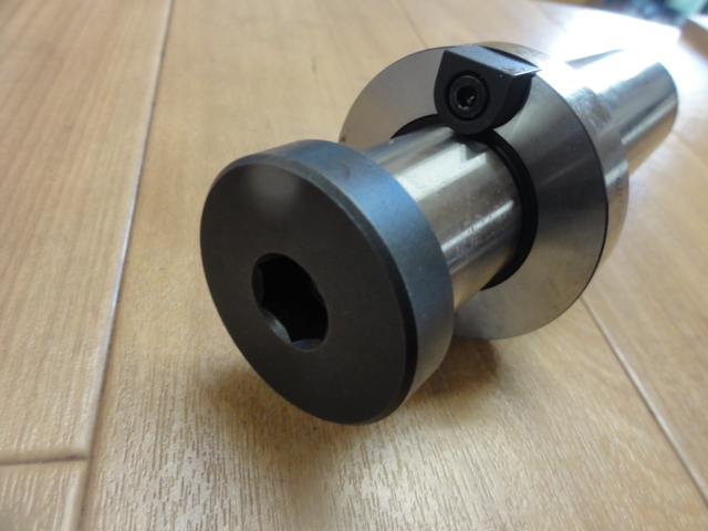 BIG DAISHOWA AC42-F4 Tooling Accessories Image 2