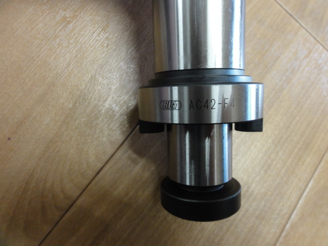 BIG DAISHOWA AC42-F4 Tooling Accessories Image 4