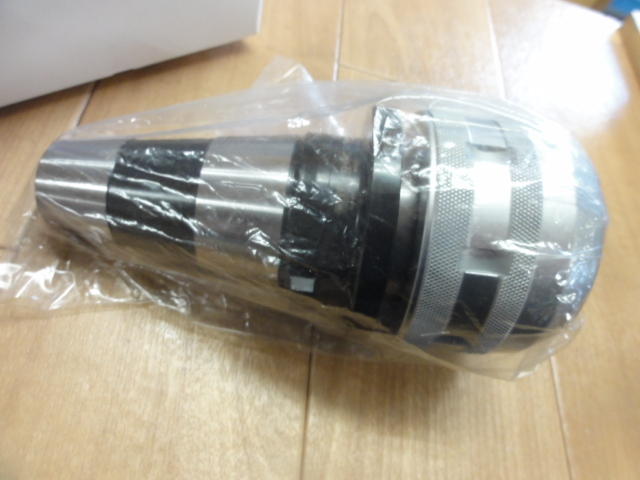 日研工作所 MCT45-42 NT の画像 3枚目