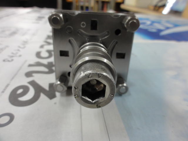 EROWA ER-010723 ワイヤ・放電加工用ツール の画像 3枚目