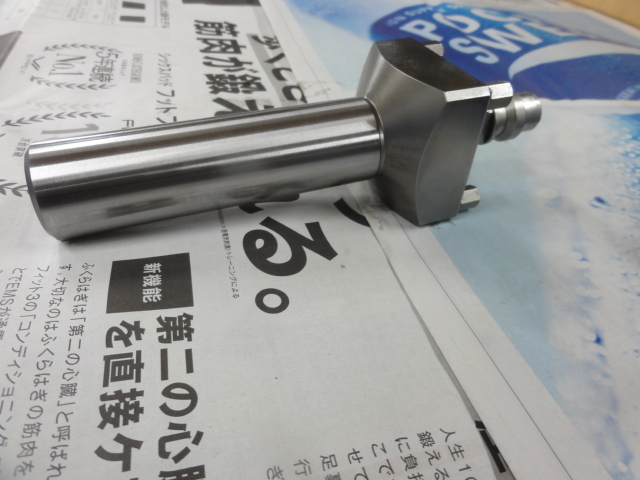 EROWA ER-010723 ワイヤ・放電加工用ツール の画像 5枚目