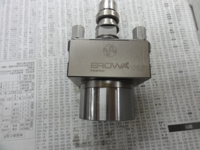 EROWA ER-008617 ワイヤ・放電加工用ツール の画像 2枚目