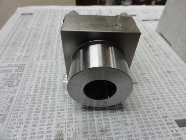 EROWA ER-008617 ワイヤ・放電加工用ツール の画像 3枚目