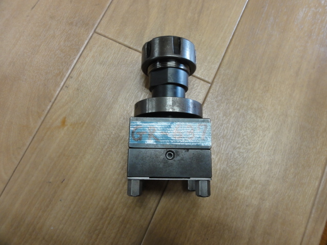 EROWA 不明 ワイヤ・放電加工用ツール の画像 1枚目