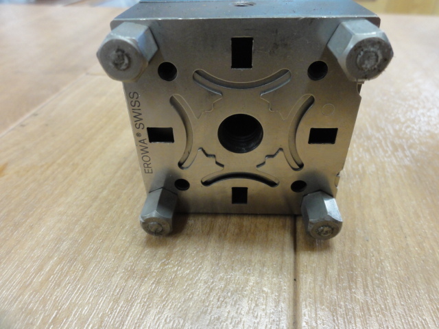 EROWA 不明 ワイヤ・放電加工用ツール の画像 2枚目