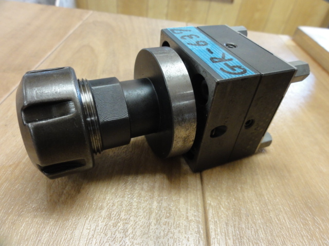 EROWA 不明 ワイヤ・放電加工用ツール の画像 3枚目