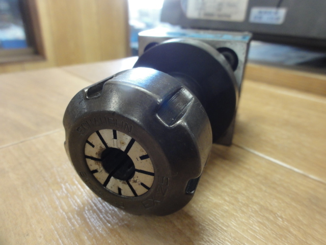 EROWA 不明 ワイヤ・放電加工用ツール の画像 4枚目