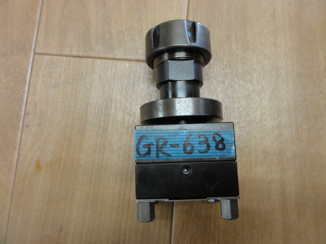 EROWA 不明 ワイヤ・放電加工用ツール の画像 1枚目