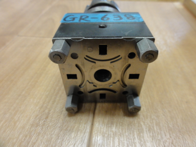 EROWA 不明 ワイヤ・放電加工用ツール の画像 2枚目