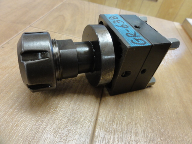 EROWA 不明 ワイヤ・放電加工用ツール の画像 3枚目