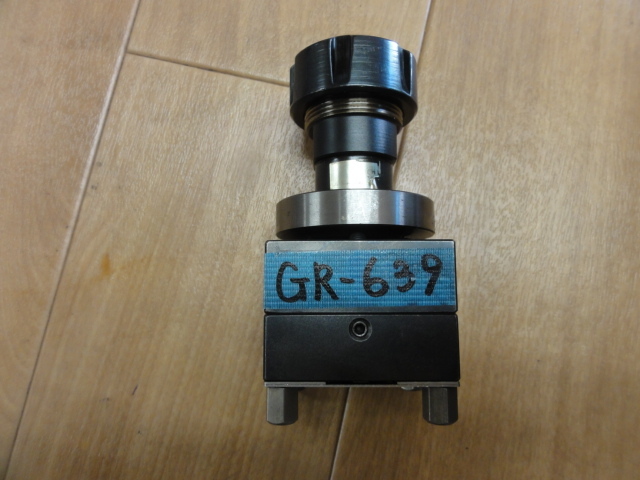 EROWA 不明 ワイヤ・放電加工用ツール の画像 1枚目