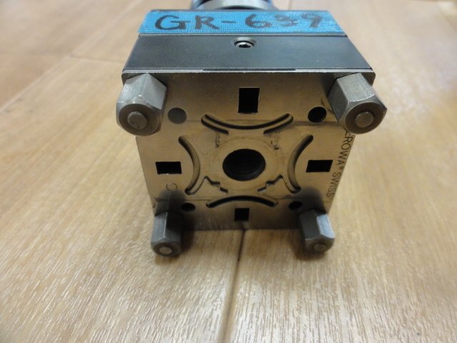 EROWA 不明 ワイヤ・放電加工用ツール の画像 2枚目