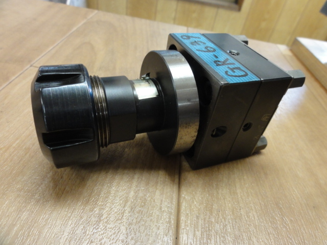 EROWA 不明 ワイヤ・放電加工用ツール の画像 3枚目
