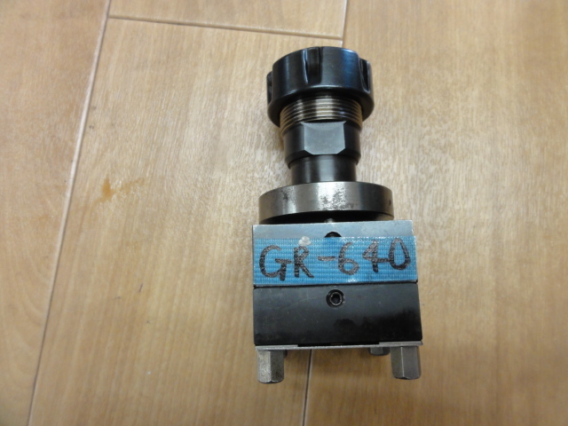 EROWA 不明 ワイヤ・放電加工用ツール の画像 1枚目