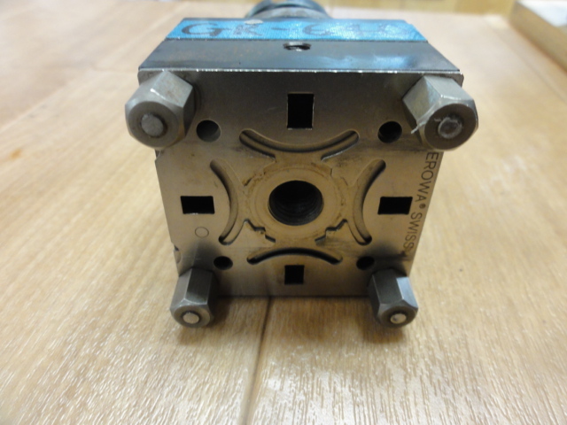 EROWA 不明 ワイヤ・放電加工用ツール の画像 2枚目