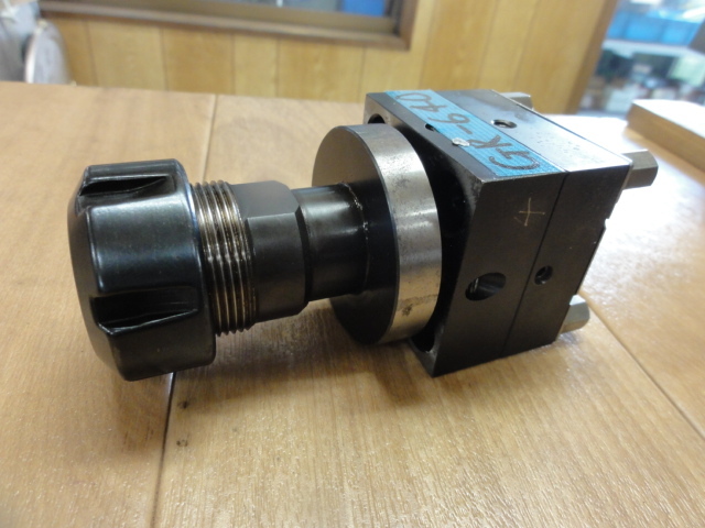 EROWA 不明 ワイヤ・放電加工用ツール の画像 3枚目