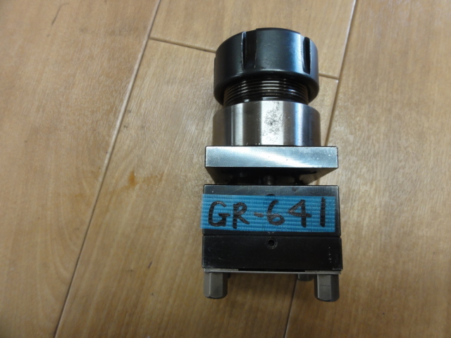 EROWA 不明 ワイヤ・放電加工用ツール の画像 1枚目